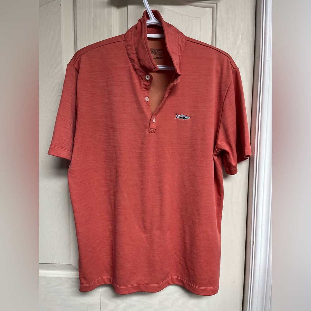 Patagonia Mens Shirt size medium